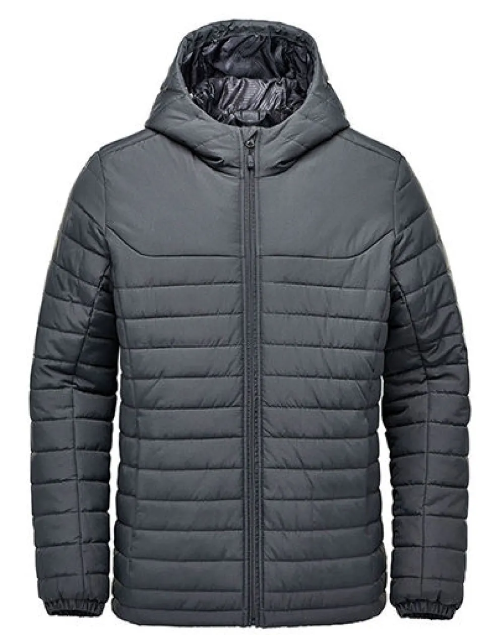 ST125 Stormtech Herren Nautilus Steppjacke