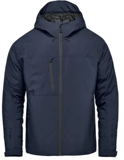 ST130 Stormtech Herren Nostromo Thermo Shell Jacke
