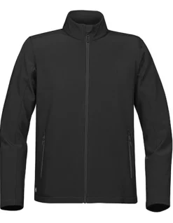 ST88 Stormtech Herren ORBITER Softshell Jacke