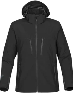 ST83 Stormtech Herren PATROL Softshelljacke