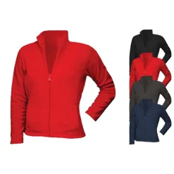 SW750 Starworld Damen Fleecejacke Jacke