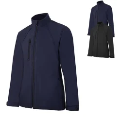 SW950 Starworld Damen Softshelljacke Jacke
