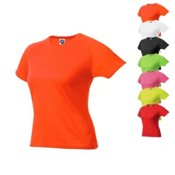 SW403 Starworld Damen Sport T-Shirt