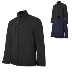 SW900 Starworld Herren Softshelljacke Jacke
