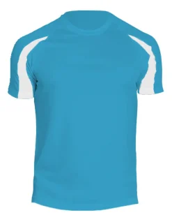 SW309 Starworld Kontrast Unisex T-shirt Shirt