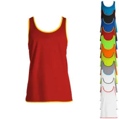 SW405 Starworld Shirt ärmellos