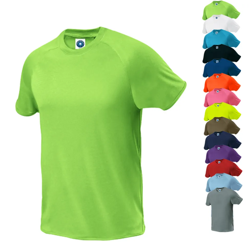 SW300 Starworld Sport T-Shirt Atmungsaktiv