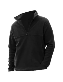 SW770 Starworld Sweatshirt Pullover mit Zipper