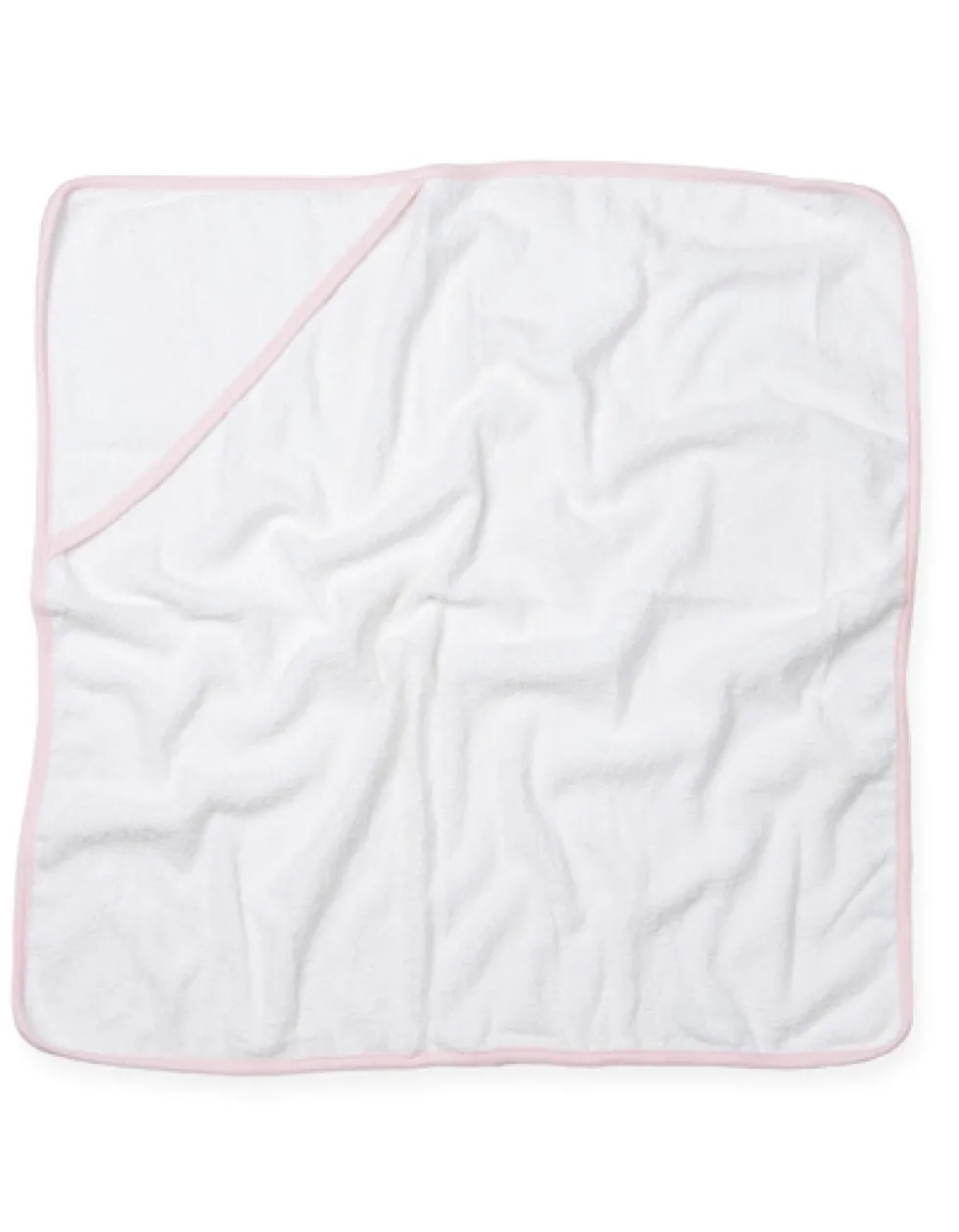 TC36 Towel City Baby- und Kleinkinderhandtuch mit eingearbeiteter Kapuze