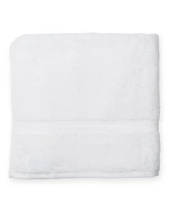 TC04 Towel City Badetuch aus hochwertigem Frottee-Material, hochflorig