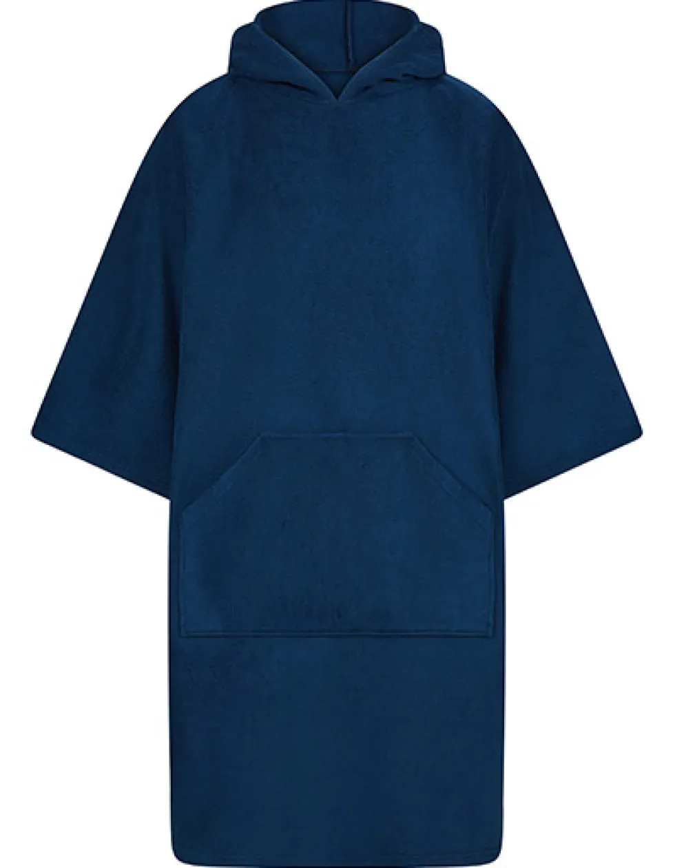 TC810 Towel City Erwachsene Frottee-Poncho
