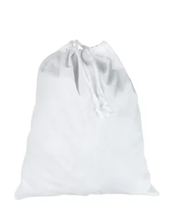 TC063 Towel City Gewebter Wäschebeutel
