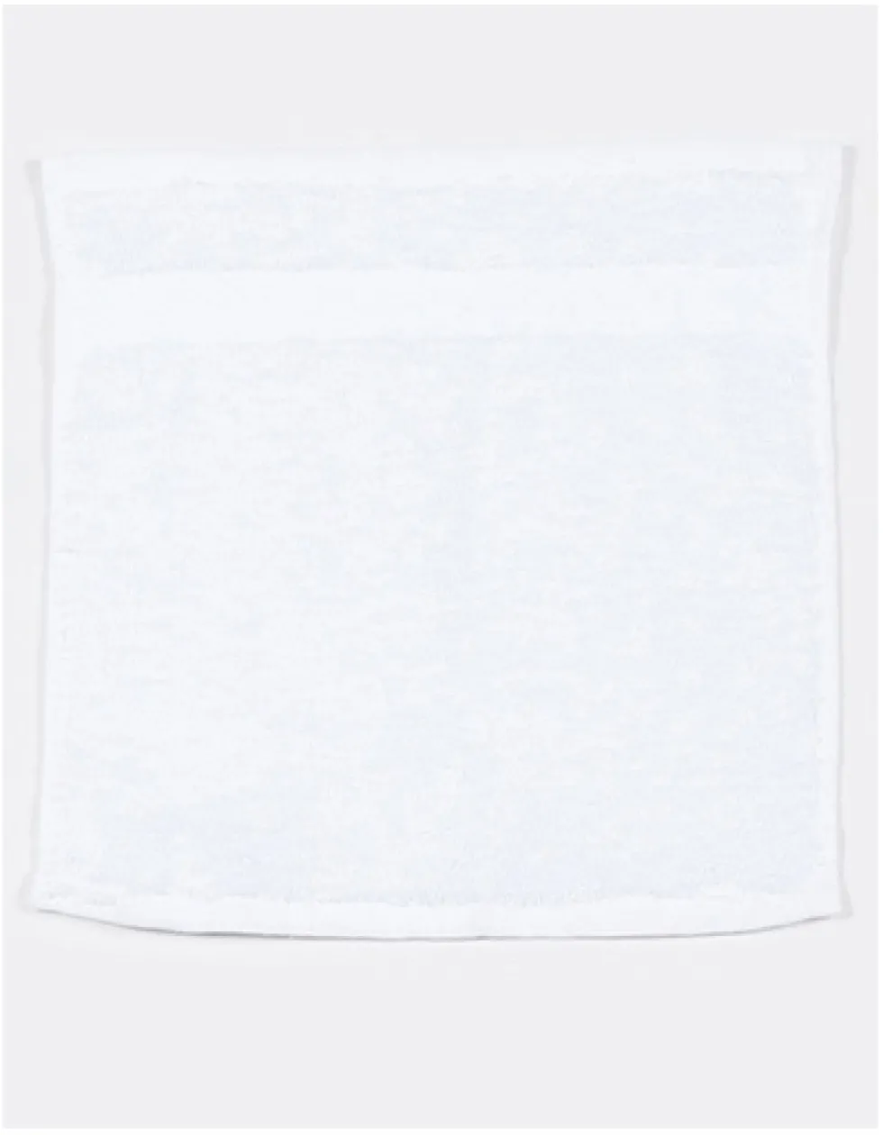 TC01 Towel City Handtuch aus schwerem weichem Walkfrottier
