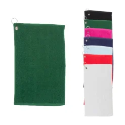 TC13 Towel City Premium Golfhandtuch