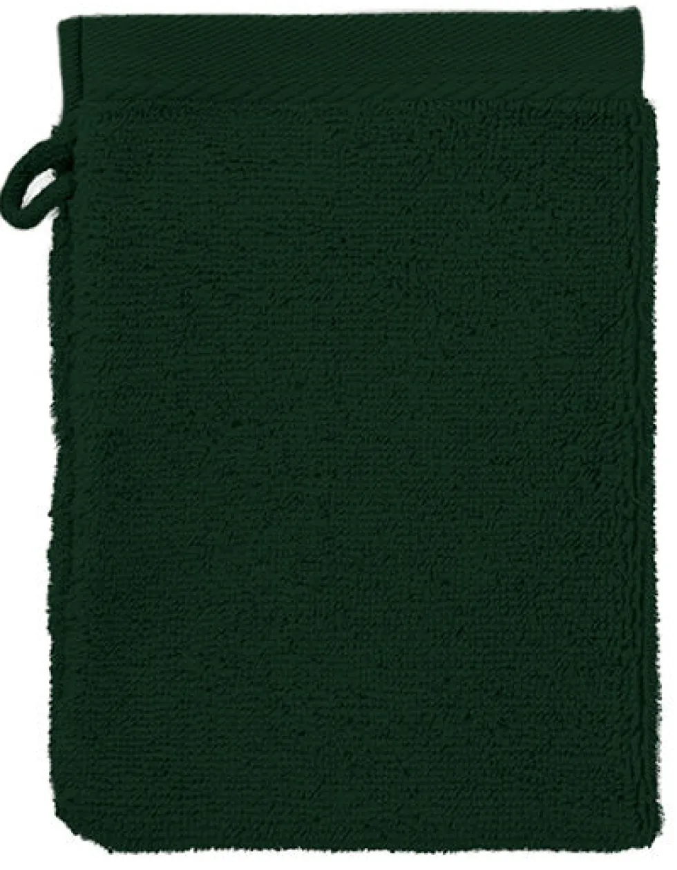 TH1080 The One Towelling Klassischer Waschlappen Waschhandschuh