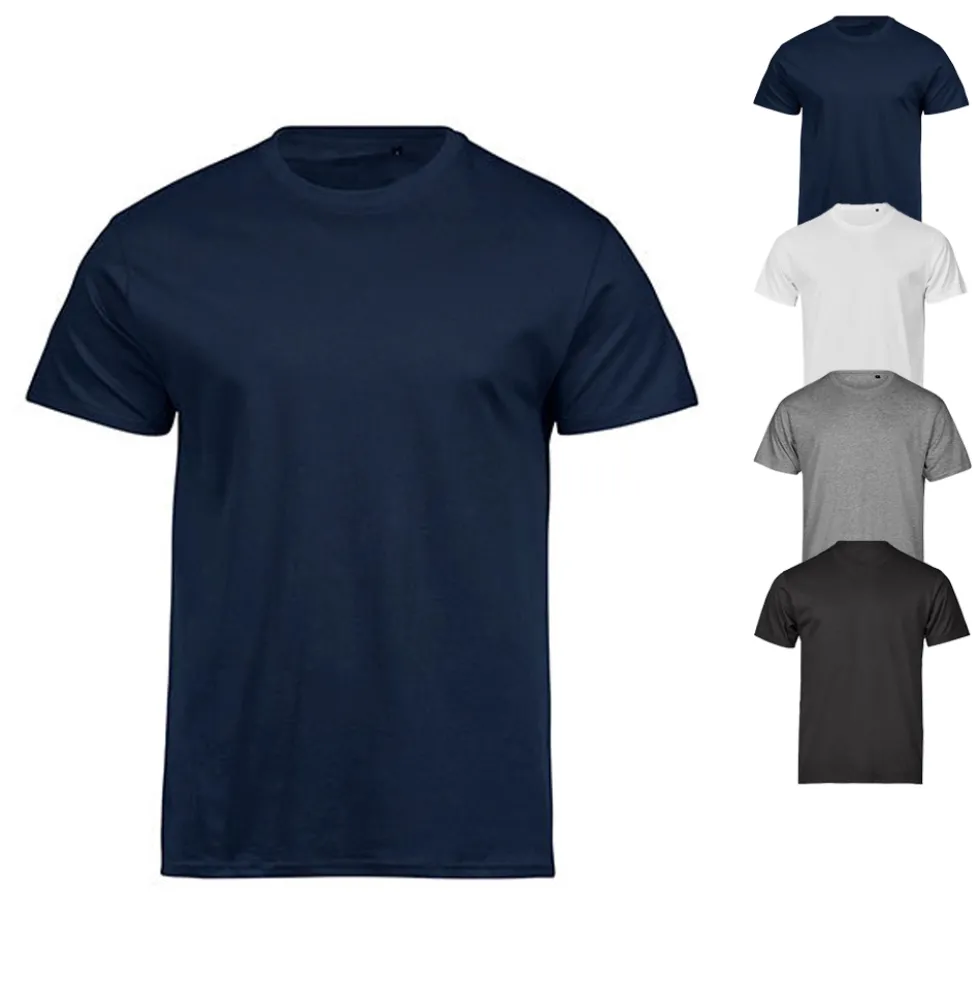 TJ1140K Tee Jays Kinder UNLABELED T-Shirt