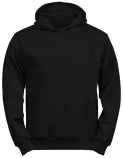 TJ5152K Tee Jays Kinder UNLABELED Kapuzensweatshirt