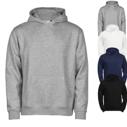 TJ5152K Tee Jays Kinder UNLABELED Kapuzensweatshirt