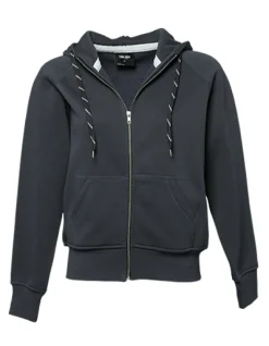 TJ5436N Tee Jays Damen Kapuzen Sweatjacke