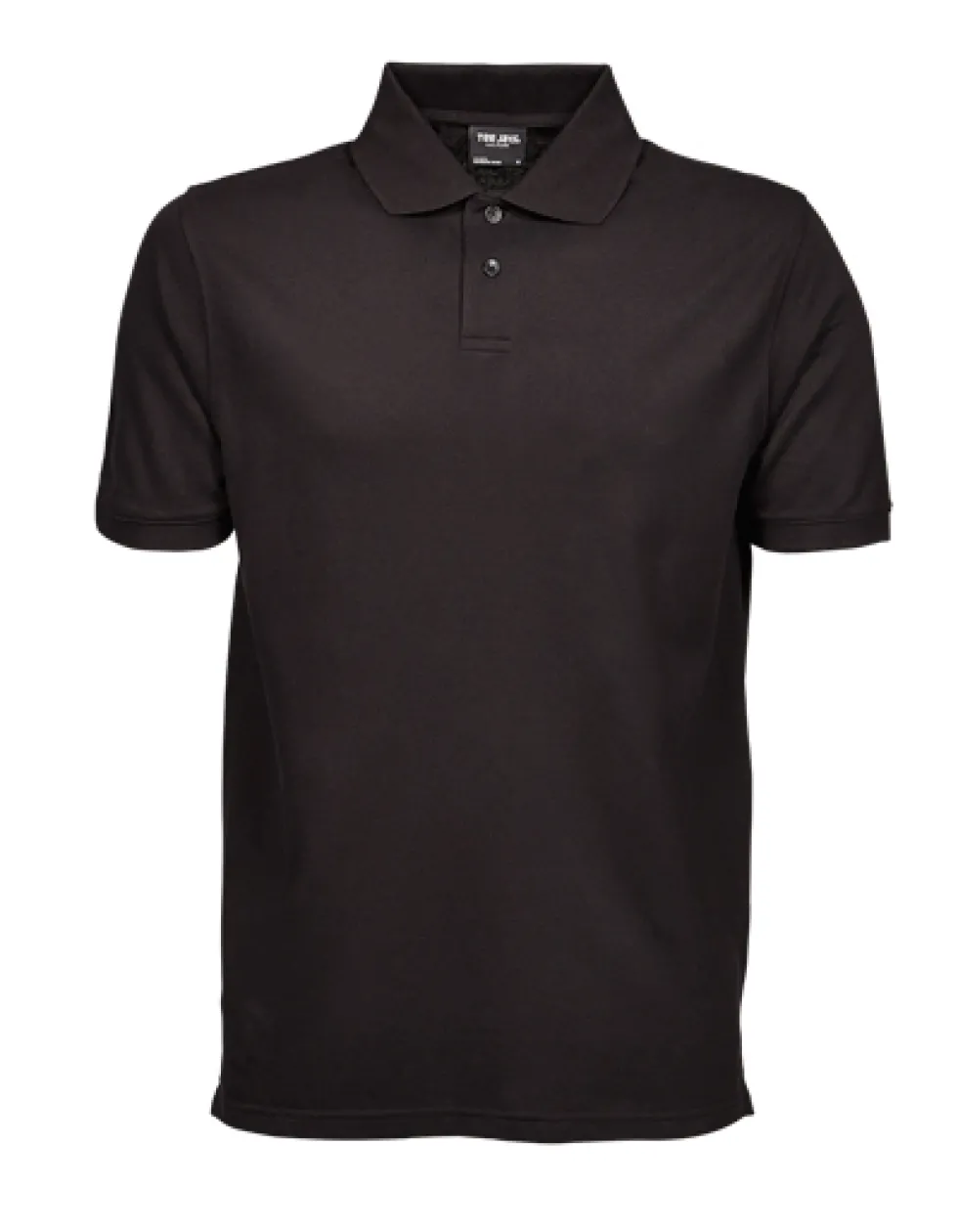 TJ1400N Tee Jays Herren schweres Polo Piqué kurzarm
