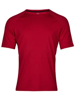 TJ7020N Tee Jays schnelltrocknendes Sport T-Shirt