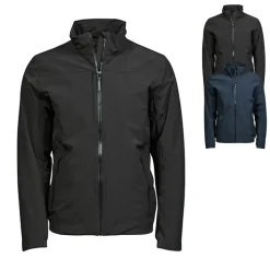 TJ9606 Tee Jays Allwetterjacke