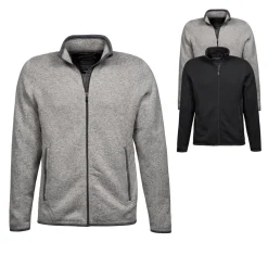 TJ9615 Tee Jays ASPEN Jacke