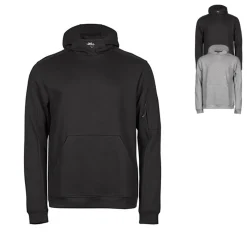 TJ5702 Tee Jays Athletik Kapuzen Sweatshirt