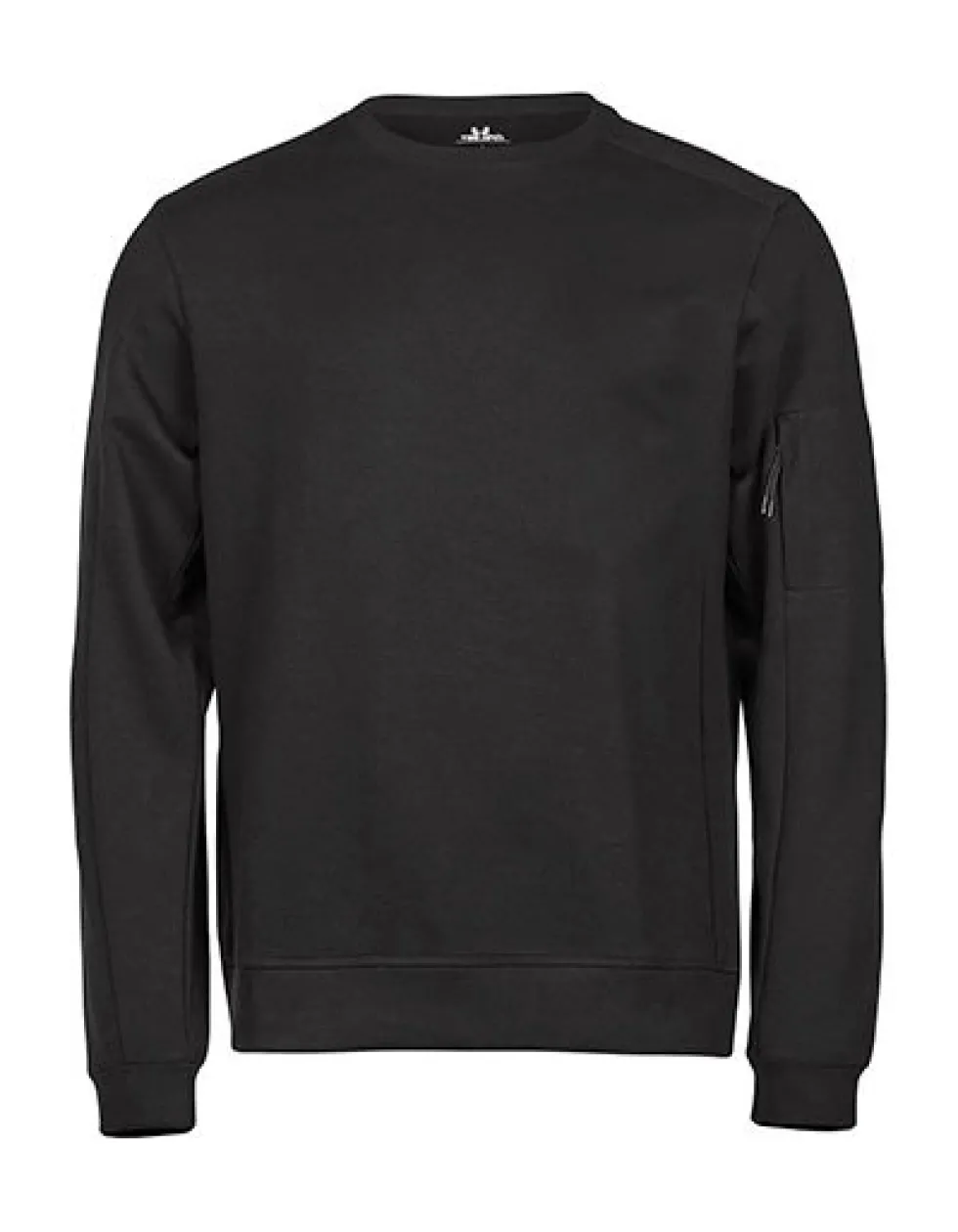 TJ5700 Tee Jays Athletik Rundhals Sweatshirt