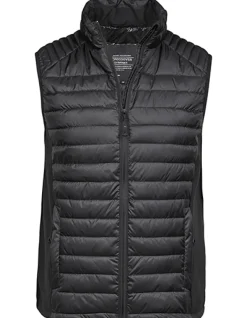 TJ9624 Tee Jays CROSSOVER Thermoweste