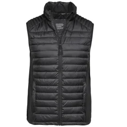 TJ9624 Tee Jays CROSSOVER Thermoweste