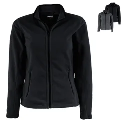TJ9170 Tee Jays Damen ACTIVE Fleecejacke