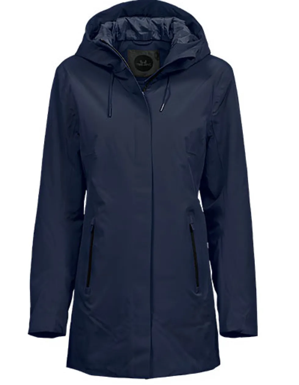 TJ9609 Tee Jays Damen Allwetterparka