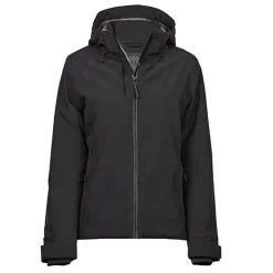 TJ9681 Tee Jays Damen Allwetter Winter Jacke