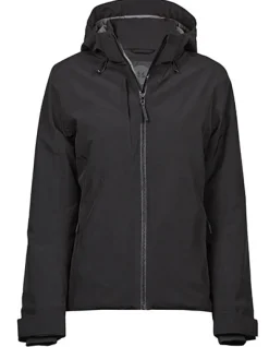 TJ9681 Tee Jays Damen Allwetter Winter Jacke