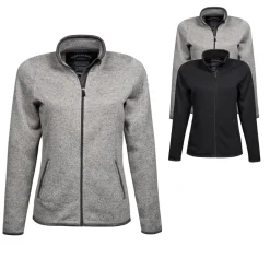 TJ9616 Tee Jays Damen ASPEN Jacke