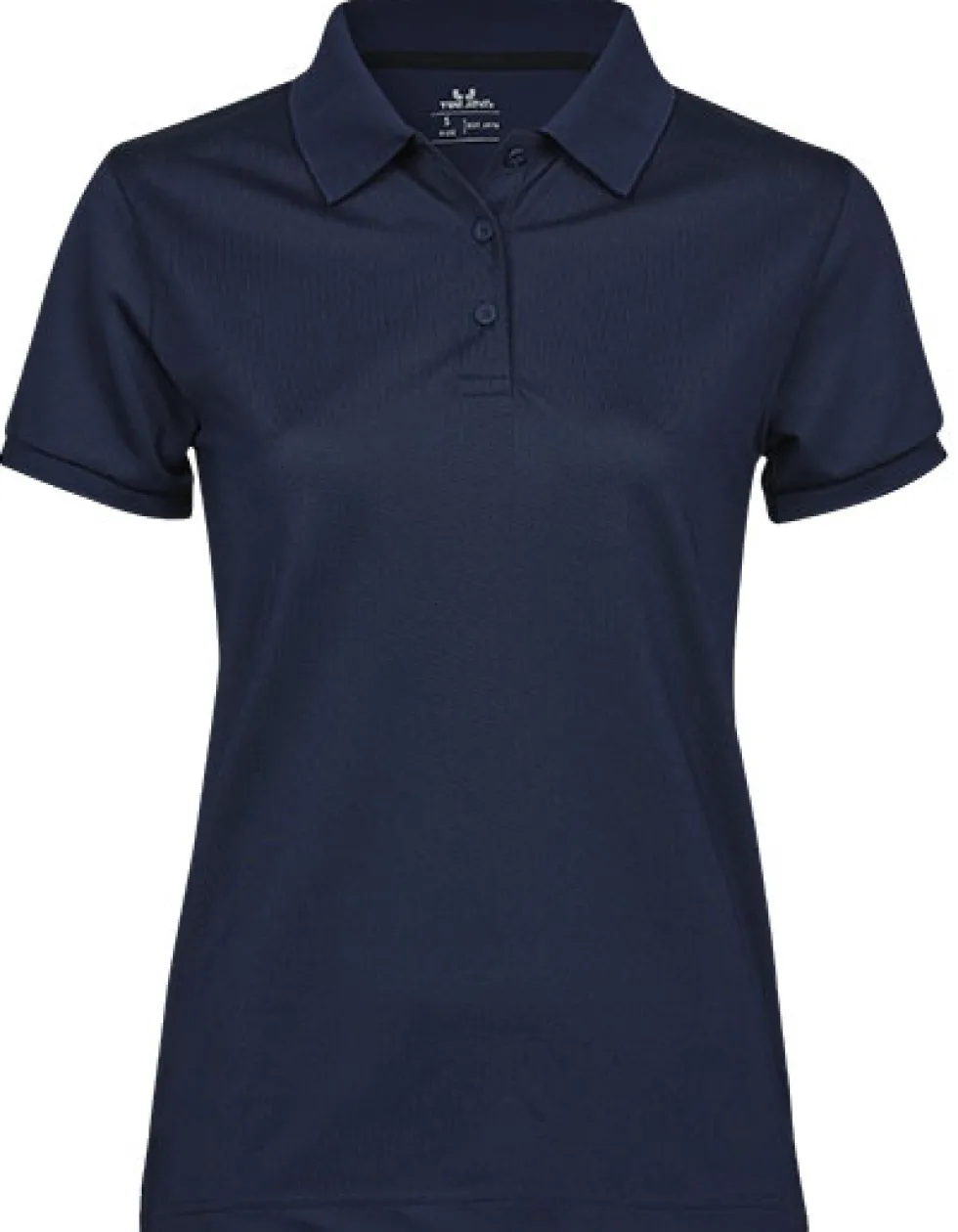 TJ7001 Tee Jays Damen Club Polo Poloshirt