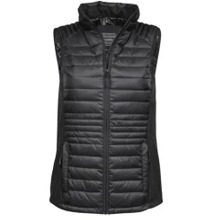 TJ9625 Tee Jays Damen CROSSOVER Thermoweste