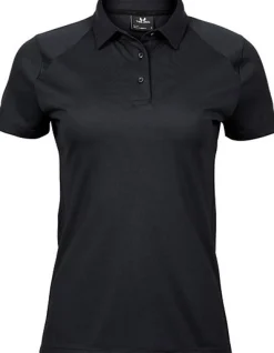 TJ7201 Tee Jays Damen Luxus Sport Polo