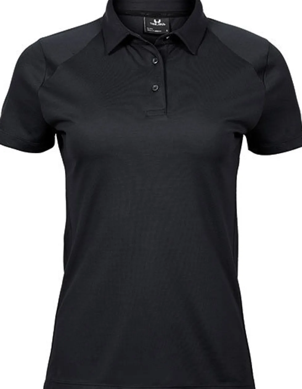 TJ7201 Tee Jays Damen Luxus Sport Polo