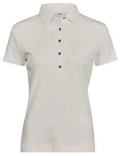TJ1441 Tee Jays Damen Pimabaumwolle Polo