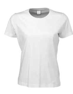 TJ8050 Tee Jays Damen SOF-TEE T-Shirt kurzarm