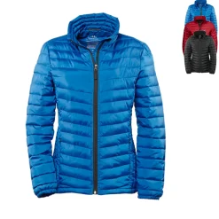 TJ9631 Tee Jays Damen ZEPELIN Jacke