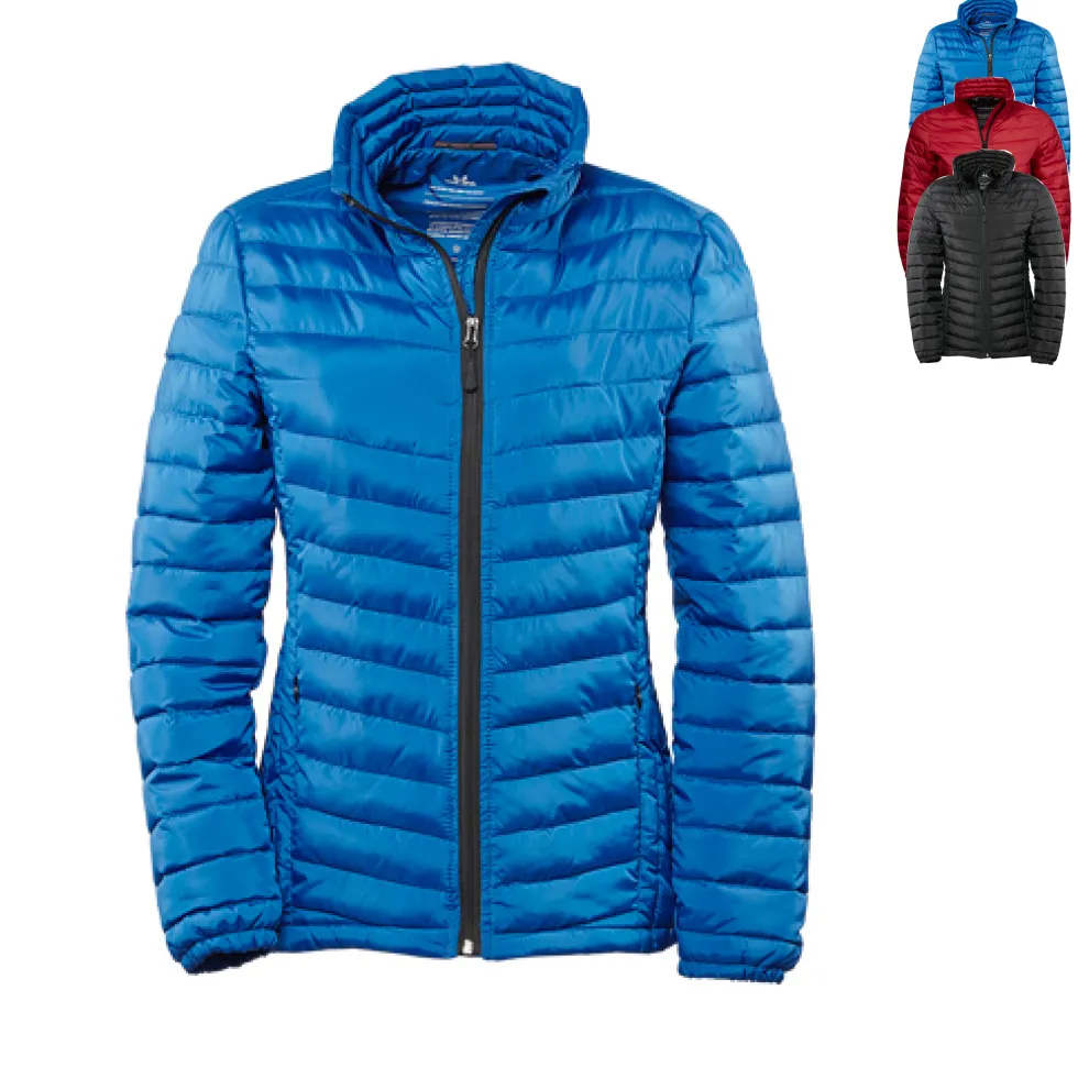TJ9631 Tee Jays Damen ZEPELIN Jacke