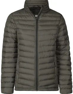 TJ9631 Tee Jays Damen ZEPELIN Jacke