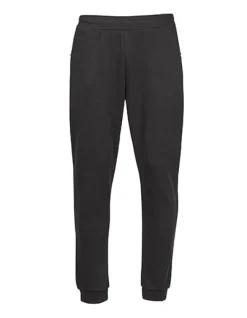 TJ5510 Tee Jays geripptes Interlock Jogginghose