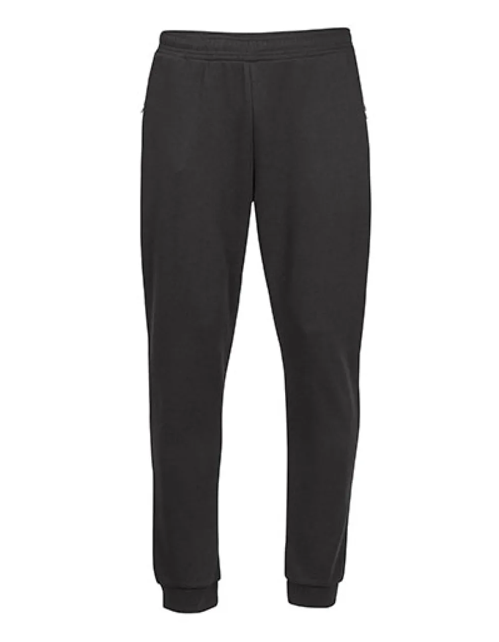 TJ5510 Tee Jays geripptes Interlock Jogginghose