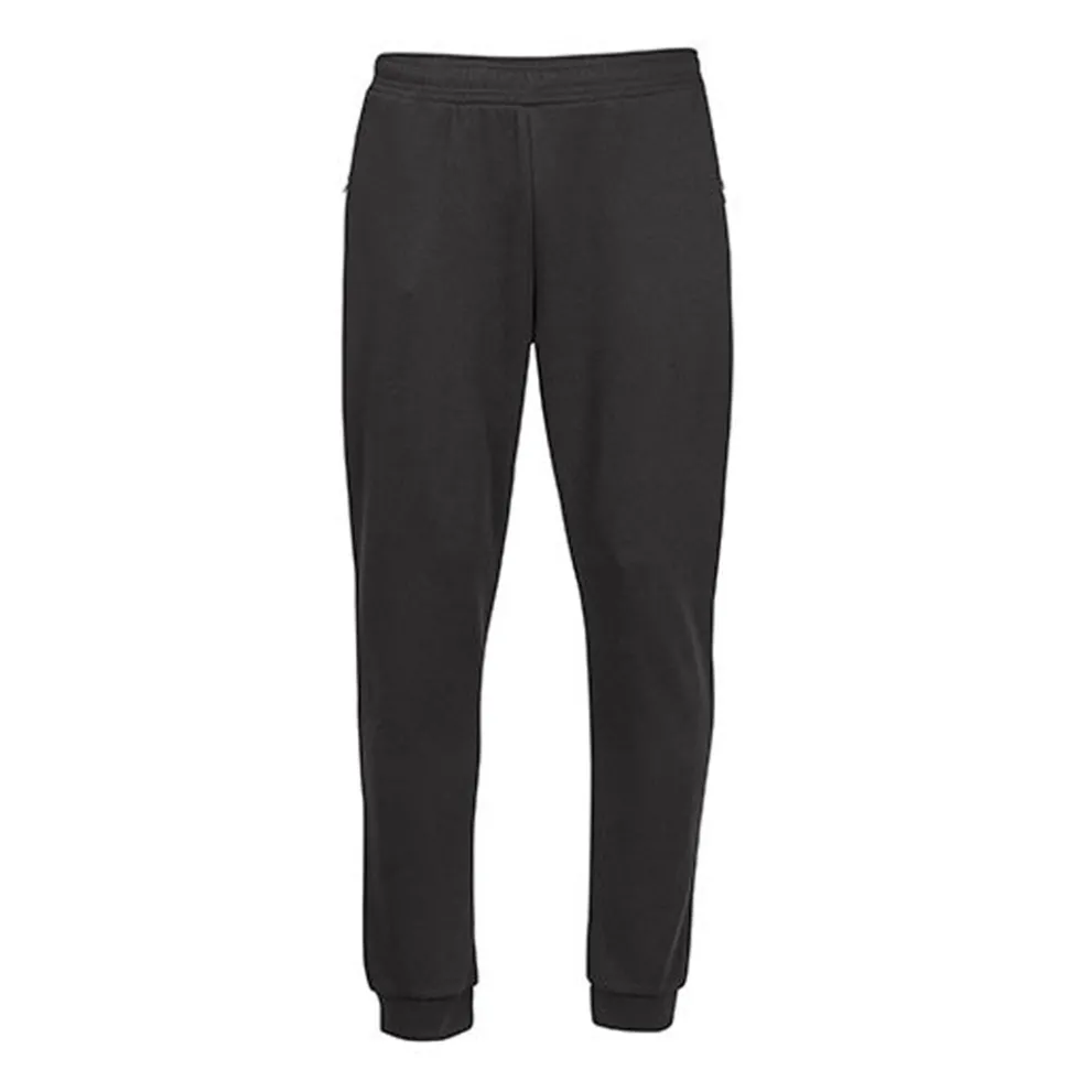 TJ5510 Tee Jays geripptes Interlock Jogginghose
