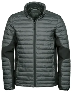 TJ9626 Tee Jays Herren CROSSOVER Jacke