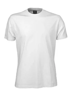 TJ8005 Tee Jays Herren Mode SOF-TEE T-Shirt kurzarm